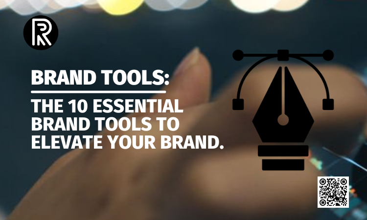 Branding tools